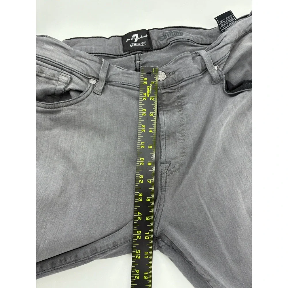 7 For All Mankind all mankind